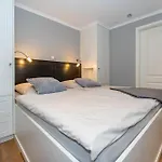 Aurora Apartamento Westerland