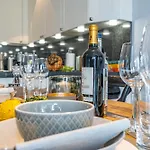 Aurora Apartamento Westerland