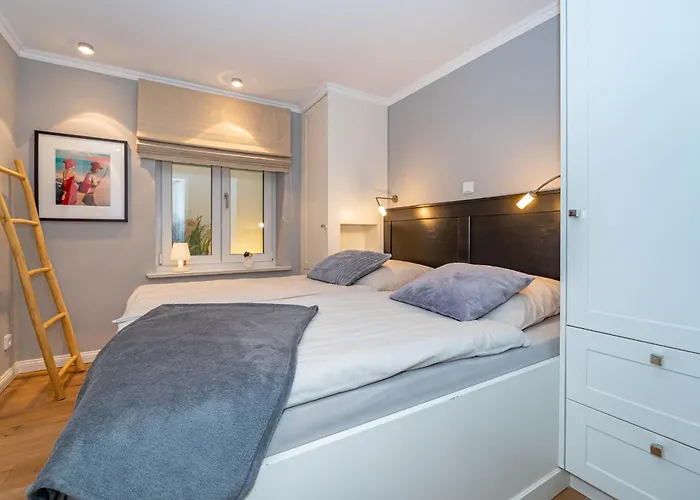 Aurora Lägenhet Westerland