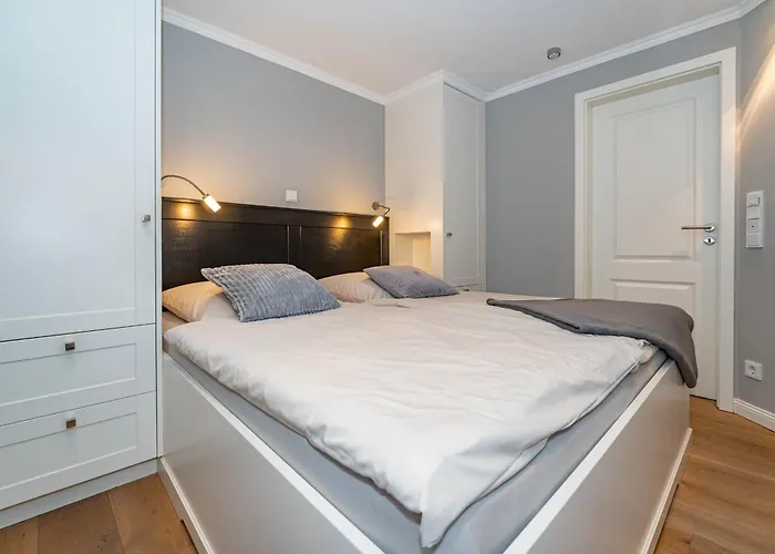 Aurora Lägenhet Westerland