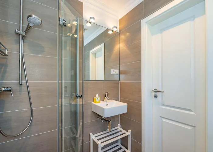 Lägenhet Aurora Westerland