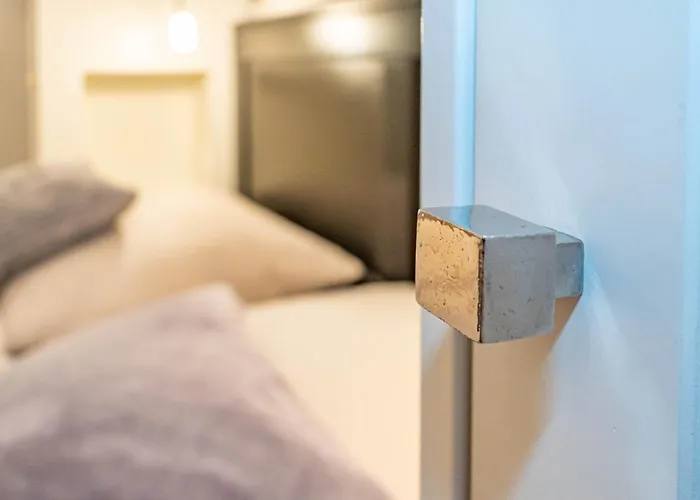 Lägenhet Aurora Westerland