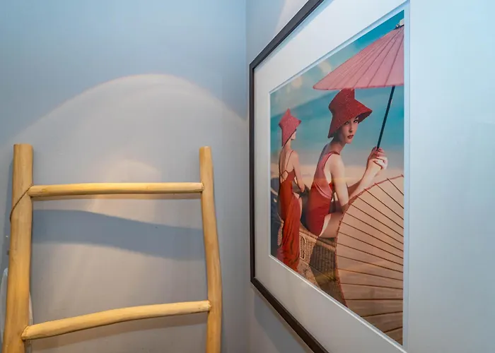 Aurora Lägenhet Westerland